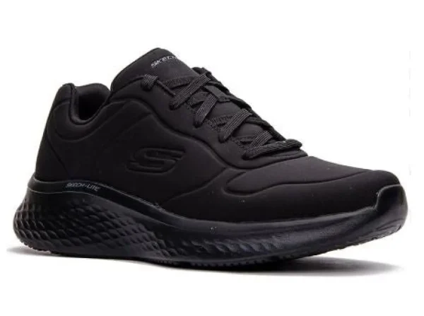 SNEAKERS NULLIFY VEGAN NERO
