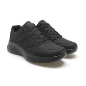 SNEAKERS NULLIFY VEGAN NERO