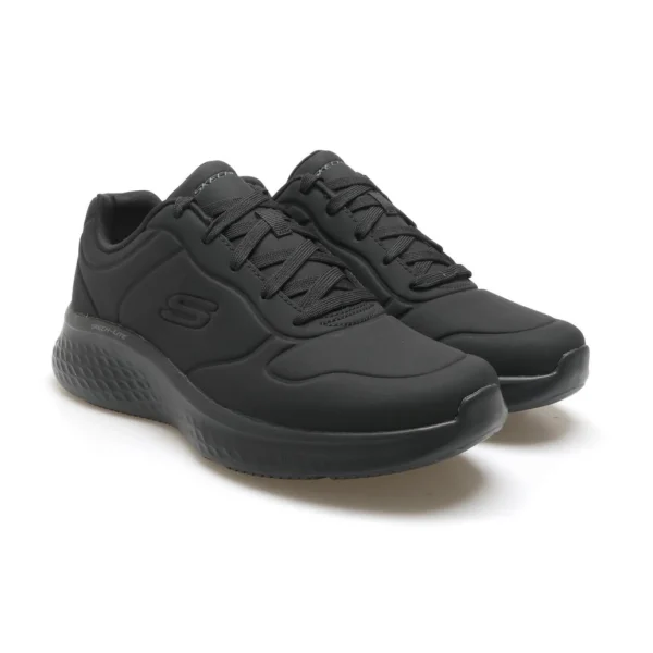 SNEAKERS NULLIFY VEGAN NERO