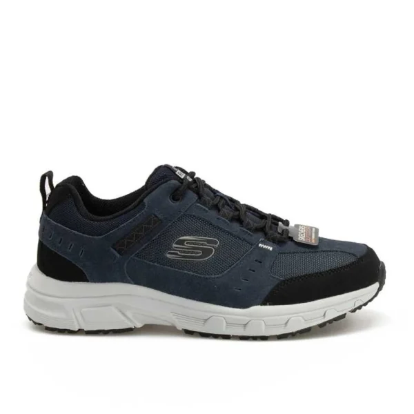 SNEAKERS OAK CANYON BLU