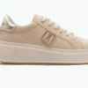 SNEAKERS PALISSON BEIGE