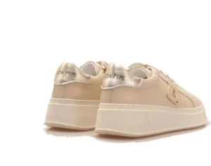 SNEAKERS PALISSON BEIGE