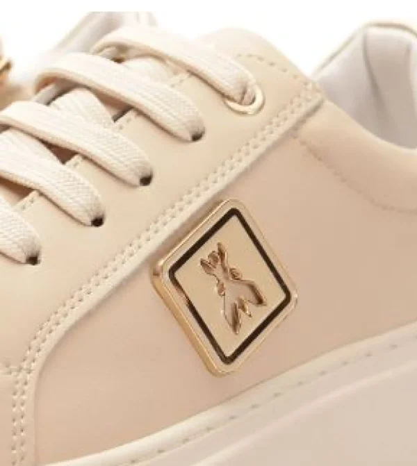SNEAKERS PALISSON BEIGE