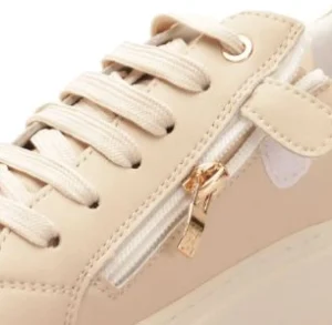 SNEAKERS PALISSON BEIGE