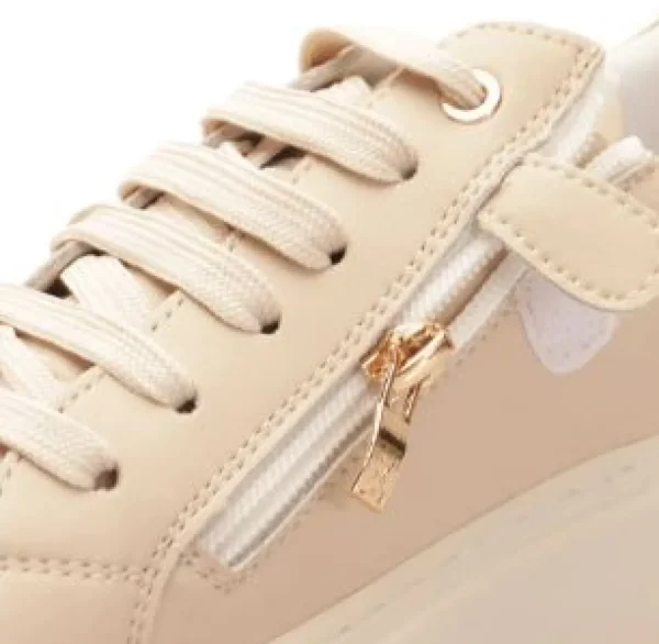 SNEAKERS PALISSON BEIGE