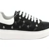 SNEAKERS PARIS NERA