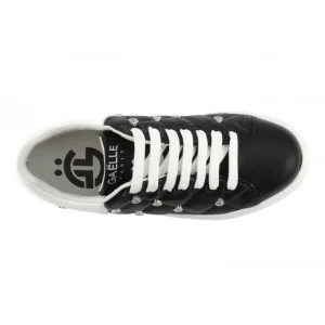 SNEAKERS PARIS NERA