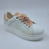 SNEAKERS PELLE BELLA TRIX TOSCA BLU CHARMS
