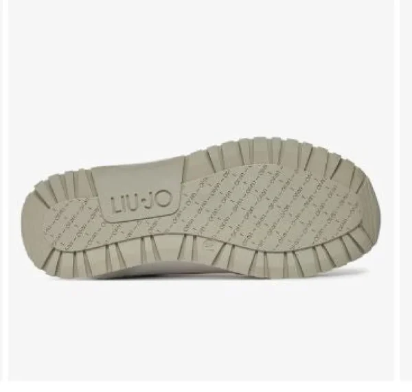 SNEAKERS PELLE BIANCA