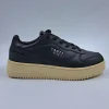 SNEAKERS PELLE BLACK CHARMS