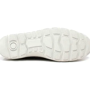 SNEAKERS PELLE NABUK TAUPE