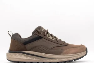 SNEAKERS PELLE RELAXED FIT SLADE