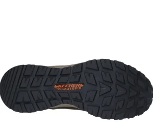 SNEAKERS PELLE RELAXED FIT SLADE