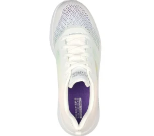 SNEAKERS PERFORMANCE GO RUN WHITE