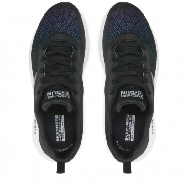 SNEAKERS PERFORMANCE GO RUN