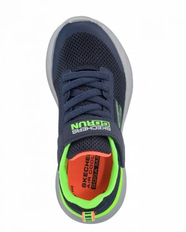 SNEAKERS PERFORMANCE GO RUN