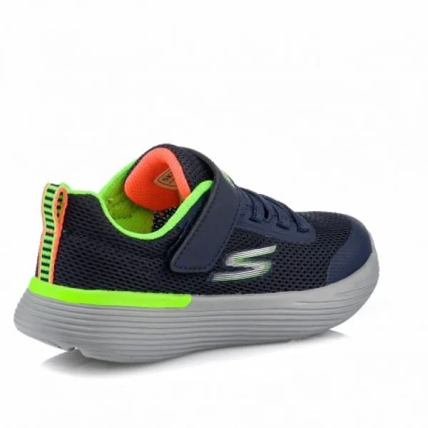 SNEAKERS PERFORMANCE GO RUN