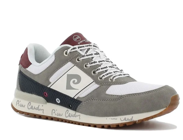 SNEAKERS PIERRE C.