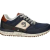SNEAKERS PIERRE C. BLU