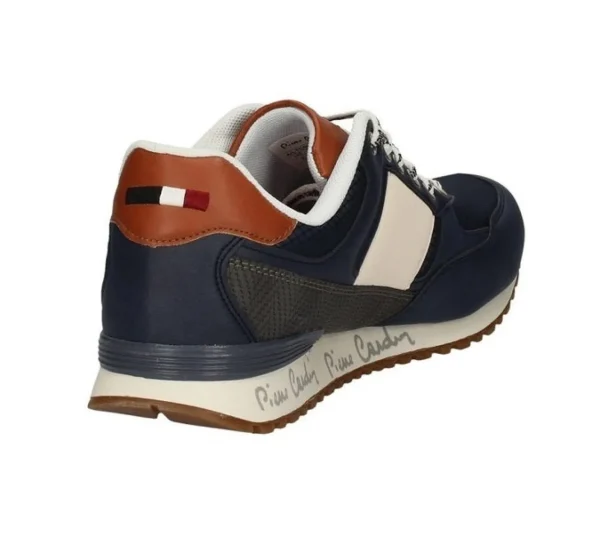 SNEAKERS PIERRE C. BLU