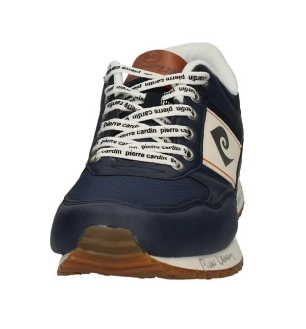 SNEAKERS PIERRE C. BLU