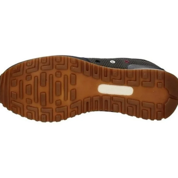 SNEAKERS PIERRE C. BLU