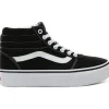 SNEAKERS PLATFORM