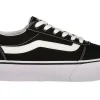 SNEAKERS PLATFORM