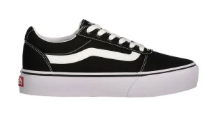 SNEAKERS PLATFORM