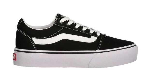 SNEAKERS PLATFORM