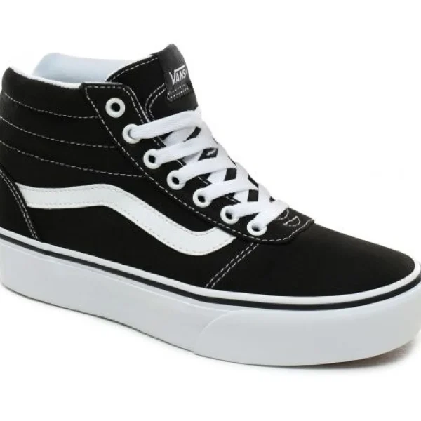 SNEAKERS PLATFORM