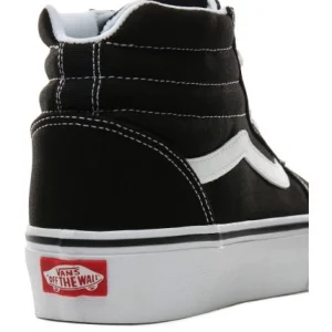 SNEAKERS PLATFORM