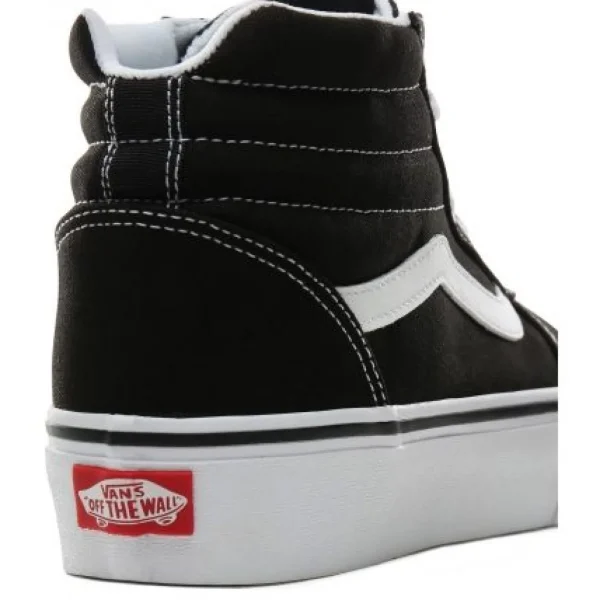 SNEAKERS PLATFORM