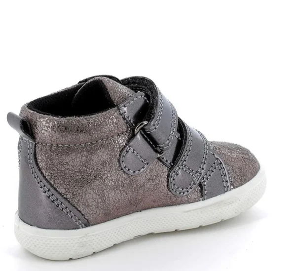 SNEAKERS POLACCHINO GRIGIO