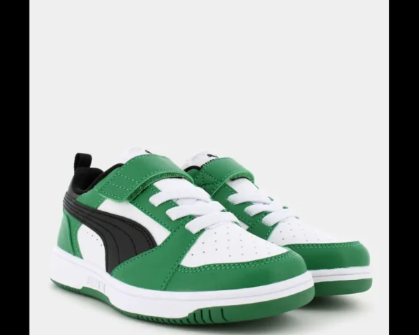 SNEAKERS PUMA REBOUND V6 Lo AC+PS