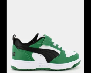 SNEAKERS PUMA REBOUND V6 Lo AC+PS