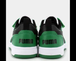 SNEAKERS PUMA REBOUND V6 Lo AC+PS
