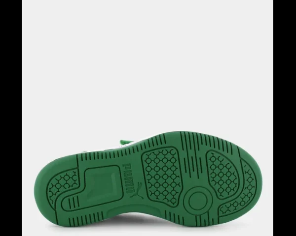 SNEAKERS PUMA REBOUND V6 Lo AC+PS