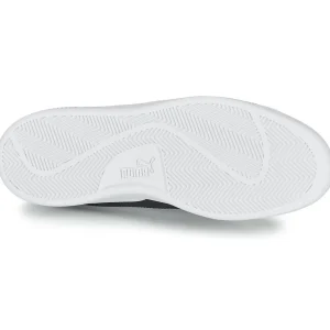 SNEAKERS PUMA UOMO SCARPE SMASH VULC MAN BIANCO