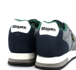 SNEAKERS QUEENS GRIGIO