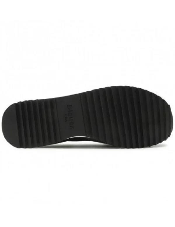 SNEAKERS QUEENS NERO