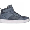 SNEAKERS QUICK STREET GRIGIO