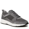 SNEAKERS RADENTE SUEDE GRIGIO