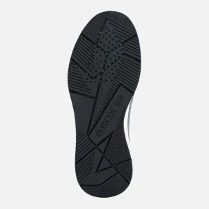 SNEAKERS RADENTE SUEDE GRIGIO