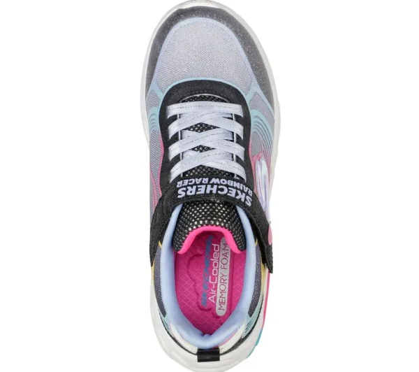 SNEAKERS RAINBOW RACERS