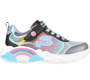 SNEAKERS RAINBOW RACERS