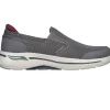 SNEAKERS ROBUST COMFORT GRAY