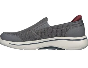 SNEAKERS ROBUST COMFORT GRAY