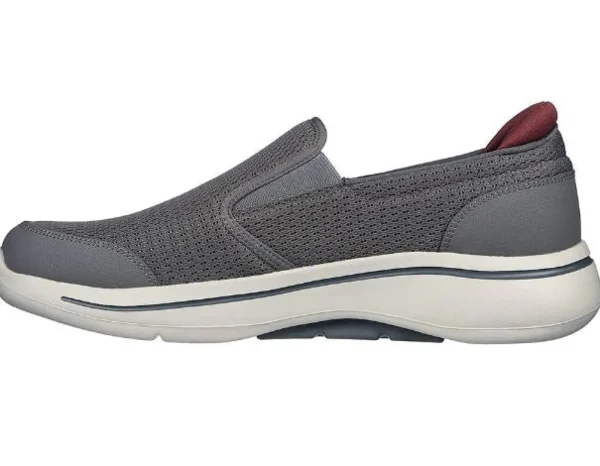 SNEAKERS ROBUST COMFORT GRAY