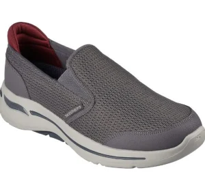 SNEAKERS ROBUST COMFORT GRAY